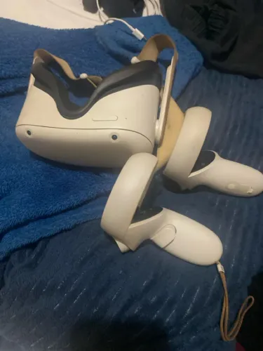 Oculus quest 2 usado