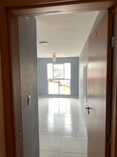 APARTAMENTO EM MANGABEIRA 7 (PRÓXIMO AO SHOPPING MANGABEIRA)