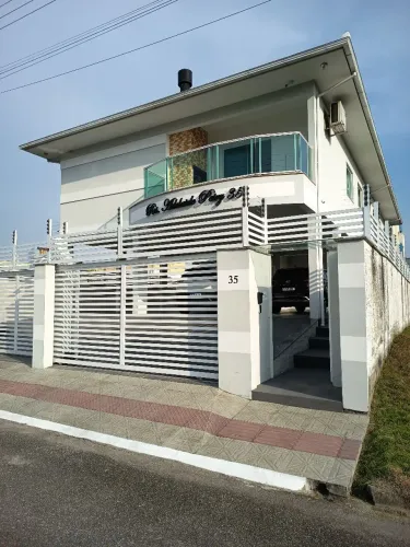 Apartamento/casa/patio
