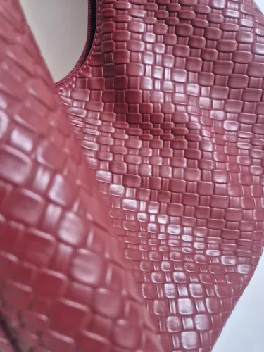 Bolsa vinho