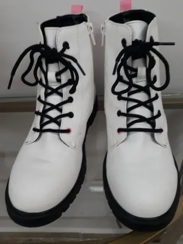Botas N 34