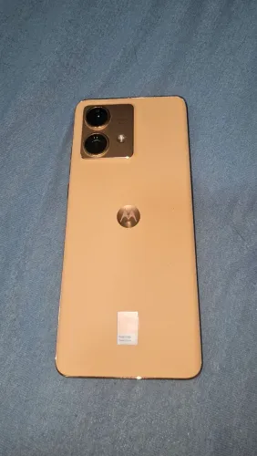 Motorola Edge 40 Neo 256GB 5G | OLED 144Hz | Leia descrição