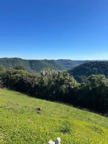 Terreno em Condomínio na Vila Olinda - Nova Petrópolis