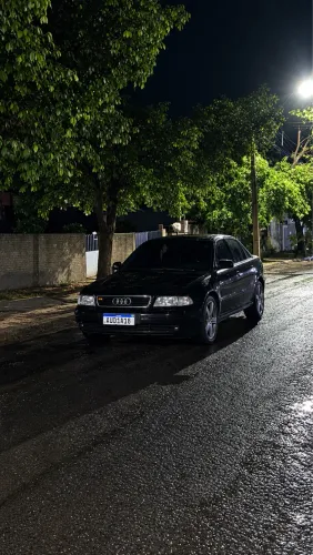 Audi A4 1.8 Mec. 1995