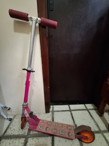 Patinete