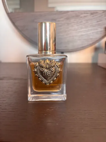 Perfume Devotion Dolce & Gabbana