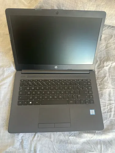 Notebook HP