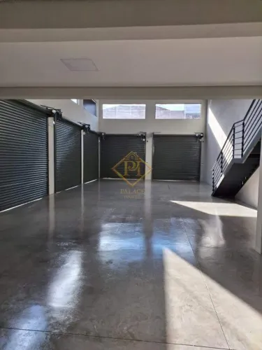 EXCELENTE PONTO COMERCIAL - CAMPOS ELISEOS