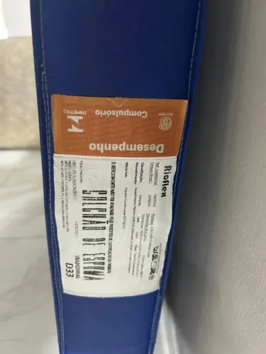 Colchão