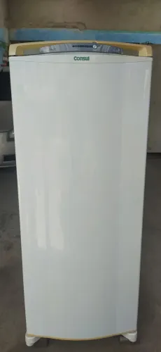 Geladeira Consul Frost Free