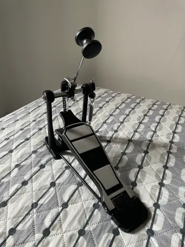 Pedal bumbo bateria simples 