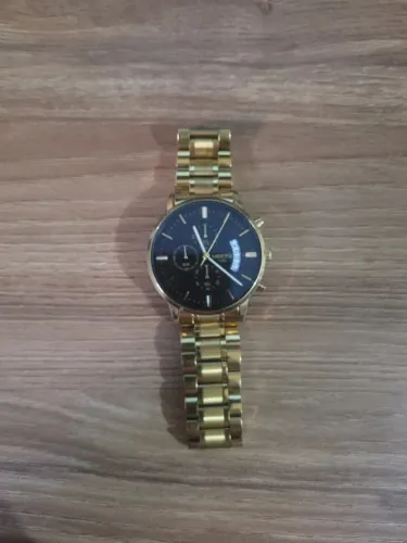 Relógio Masculino Nibosi 2309 Original