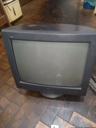 Monitor para doação