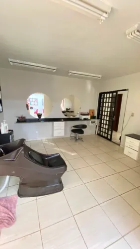 Casa no Bairro Jardim Tropical