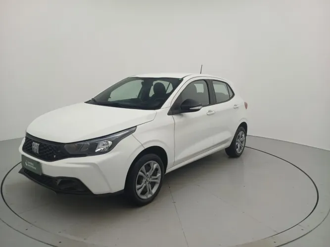 Fiat Argo Drive 1.0 Firefly 2026
