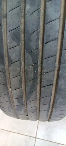 Pneus 215/65/16