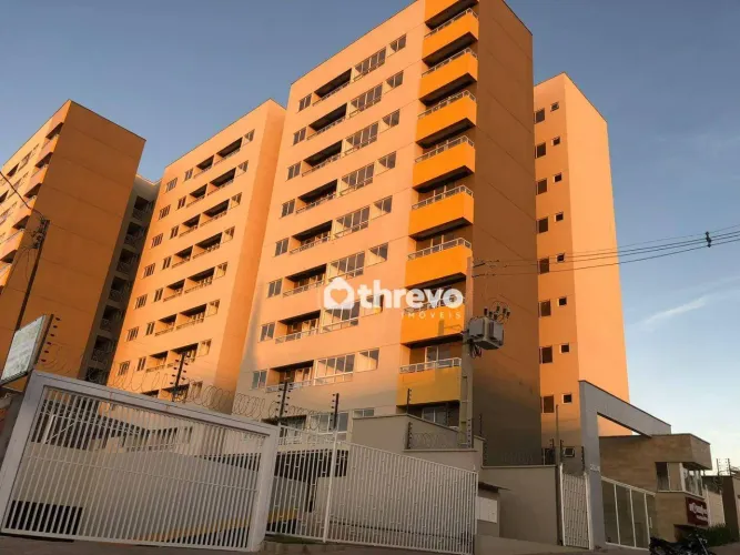 Sala para alugar, 52 m² por R$ 3.500,00/mês - Primavera - Teresina/PI