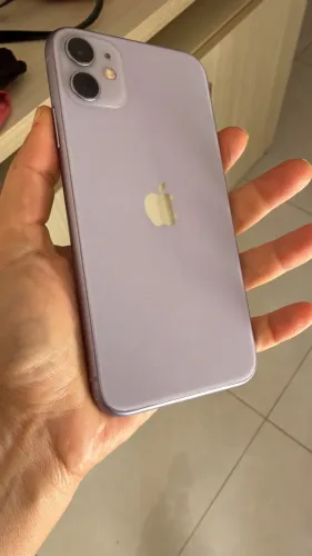 Vendo iPhone 11