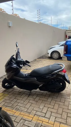 N-Max 2020