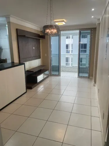vendo excelente apartamento nas ilhas gregas Parque Shalom