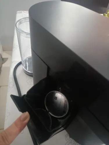 Cafeteira 