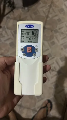 Ar condicionado Piso Teto