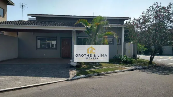 Casa com 4 dormitórios, sendo 1 suíte168 m² - venda por R$ 950.000 ou aluguel por R$ 5.500