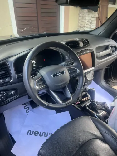 Jeep Renegade S T270 1.3 TB 4X4 Flex Aut. 2023