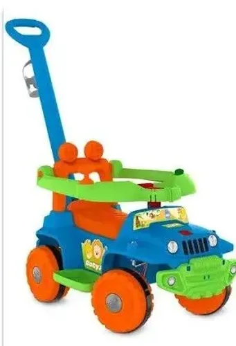 Vendo quadriciclo 