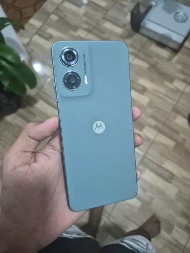 Moto g35 5G - ótimo estado