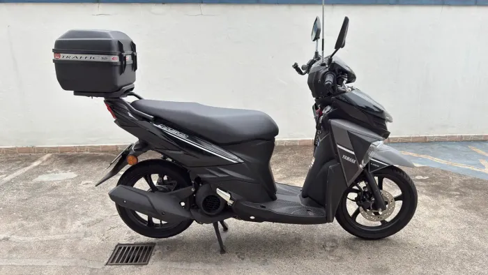 Yamaha Neo 125cc