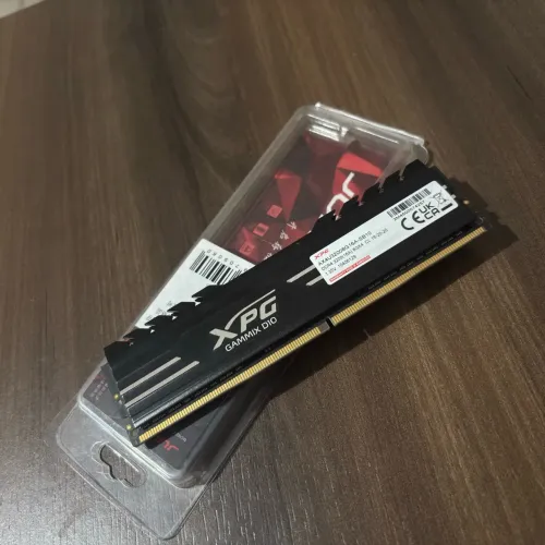 Memória RAM ddr4 XPG