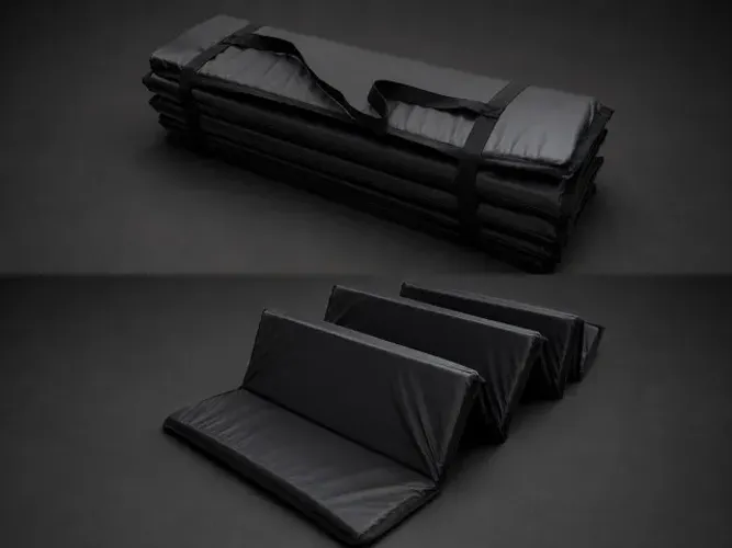 COLCHONETE DE CAMPING