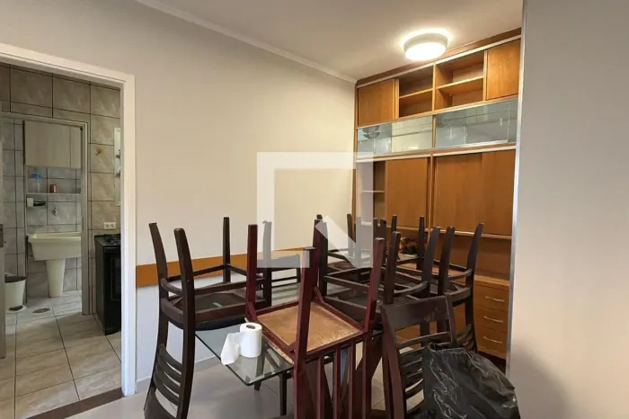 Apartamento à Venda - Mooca, 3 Quartos, 70 m2