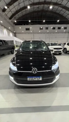 Volkswagen Fox Xtreme 1.6 Flex 8V 5P 2022
