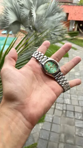 Relógio Orient Automatido