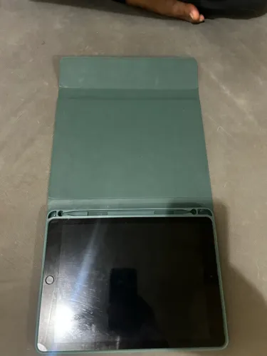 iPad 6 geração