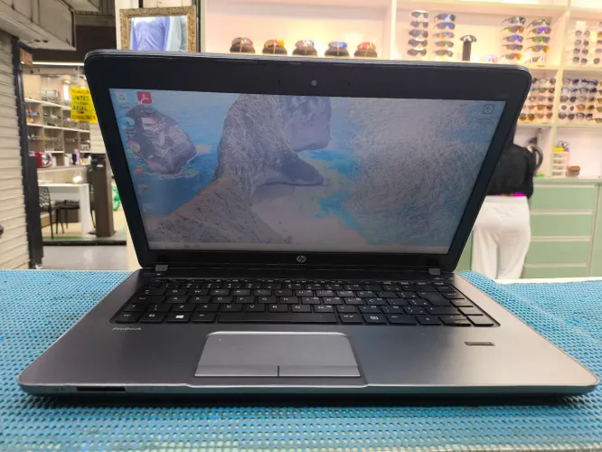 Notebook HP probook 440