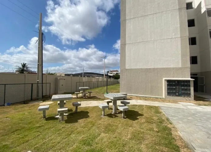 Apartamento à venda 215.000