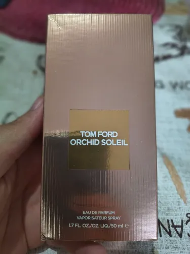 Tom Ford Perfum