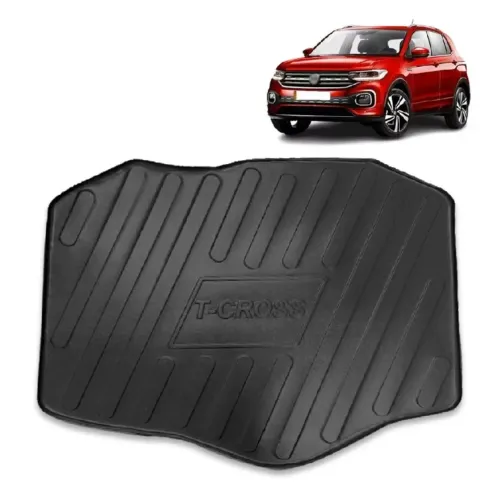 Tapete Bandeija porta-malas T-cross