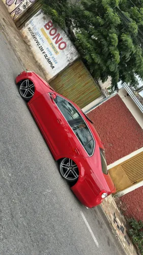 Roda da Porsche tala 7.5 5/112  4 pneu 100% 