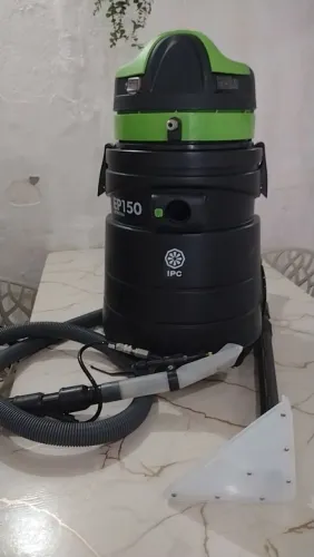 VENDO EXTRATORA IPC 150