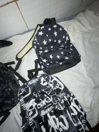 MOCHILAS ESCOLAR INFANTIL