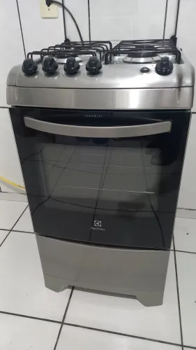 Fogão Electrolux Seminovo impecável *ENTREGO*