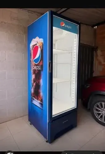 Geladeira