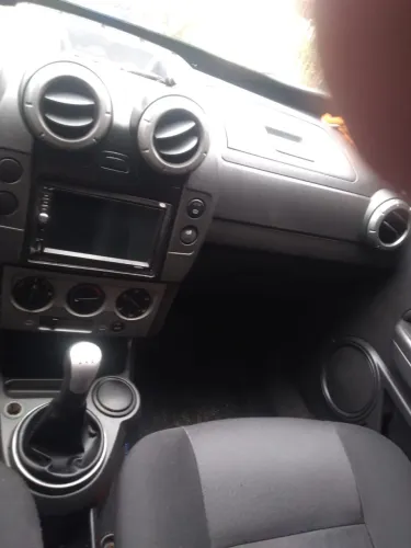 Vendo carro de Ecosporte 2009