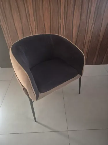 Poltrona Alto Padrao