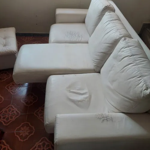 Mesa granito