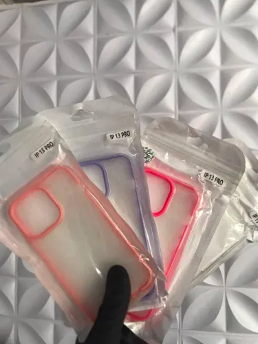 CAPINHAS IPHONE 13 PRO